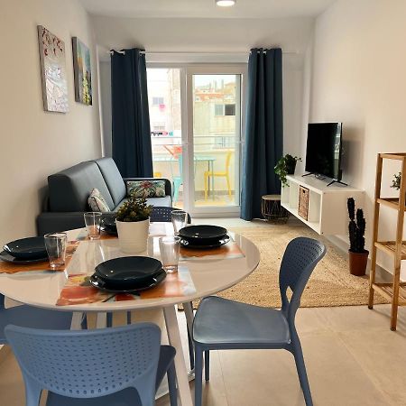 Bnbook Medea Apartments 2 Fuengirola Extérieur photo