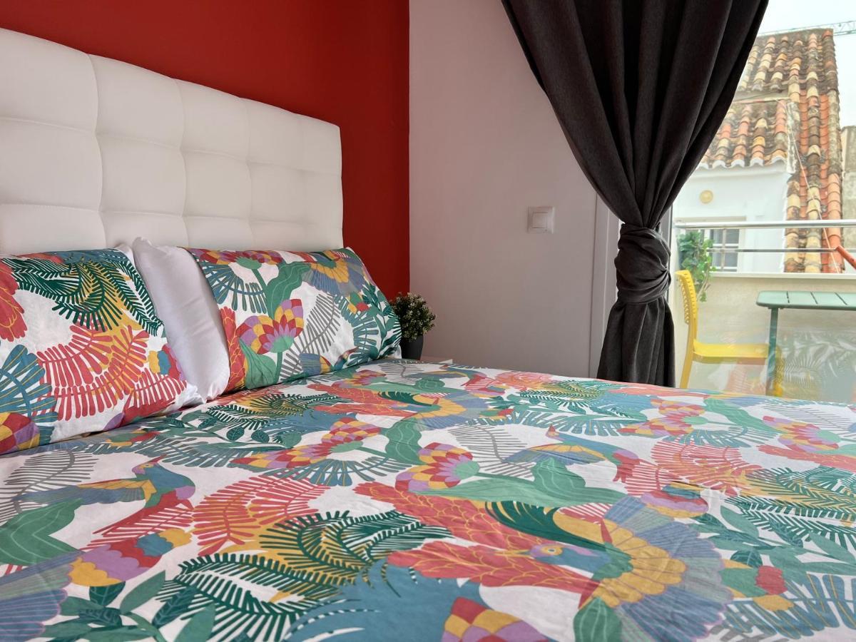 Bnbook Medea Apartments 2 Fuengirola Extérieur photo