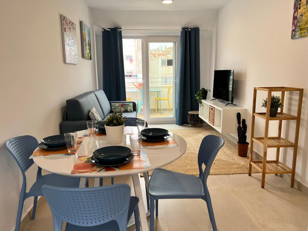 Bnbook Medea Apartments 2 Fuengirola Extérieur photo