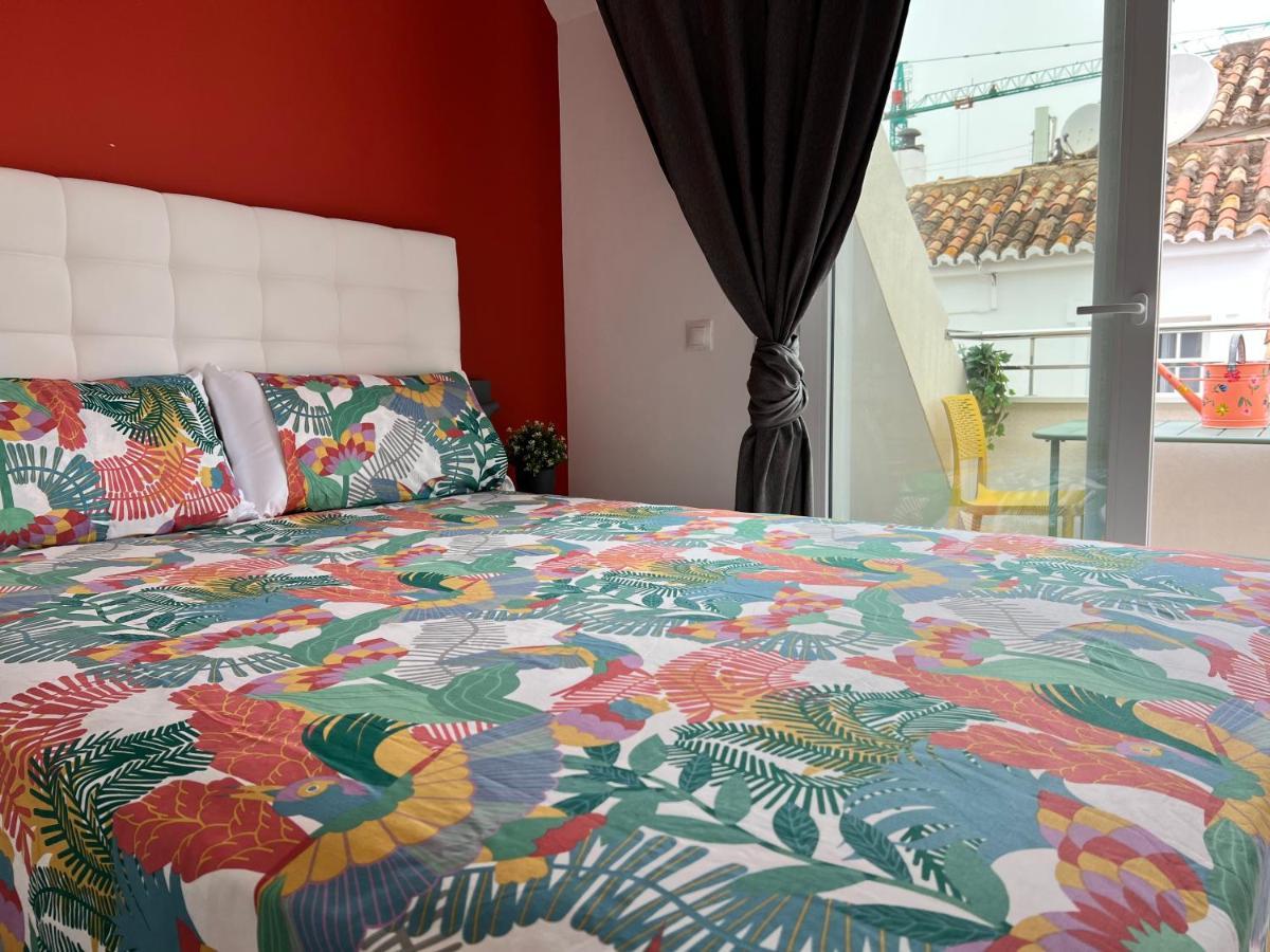 Bnbook Medea Apartments 2 Fuengirola Extérieur photo