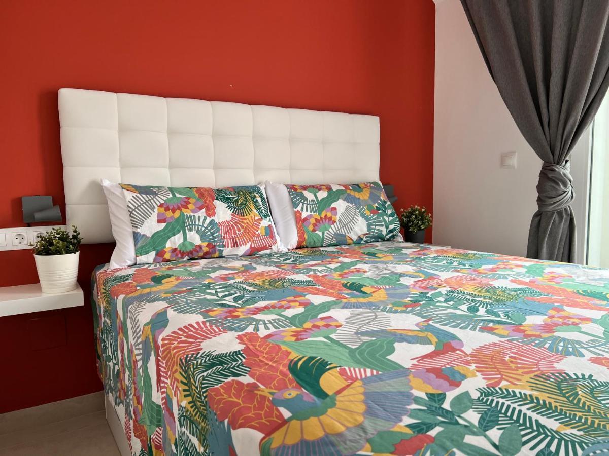 Bnbook Medea Apartments 2 Fuengirola Extérieur photo