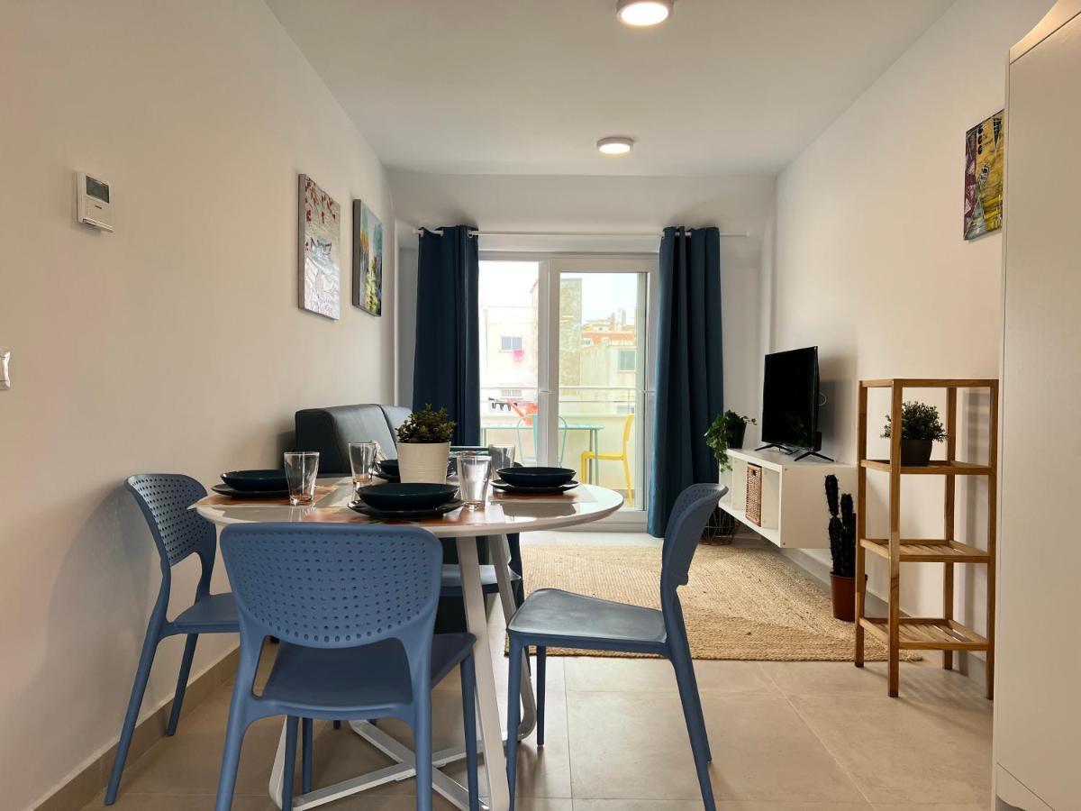 Bnbook Medea Apartments 2 Fuengirola Extérieur photo