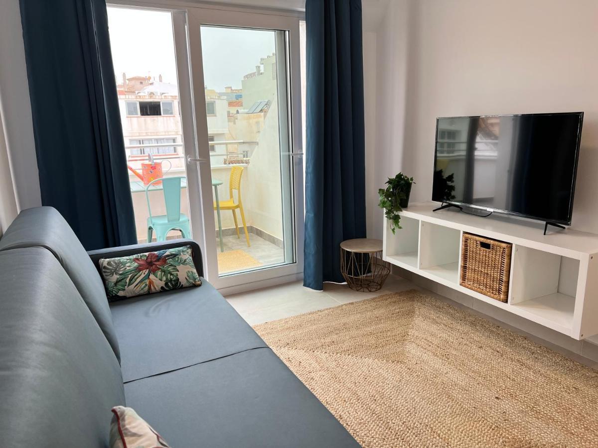 Bnbook Medea Apartments 2 Fuengirola Extérieur photo