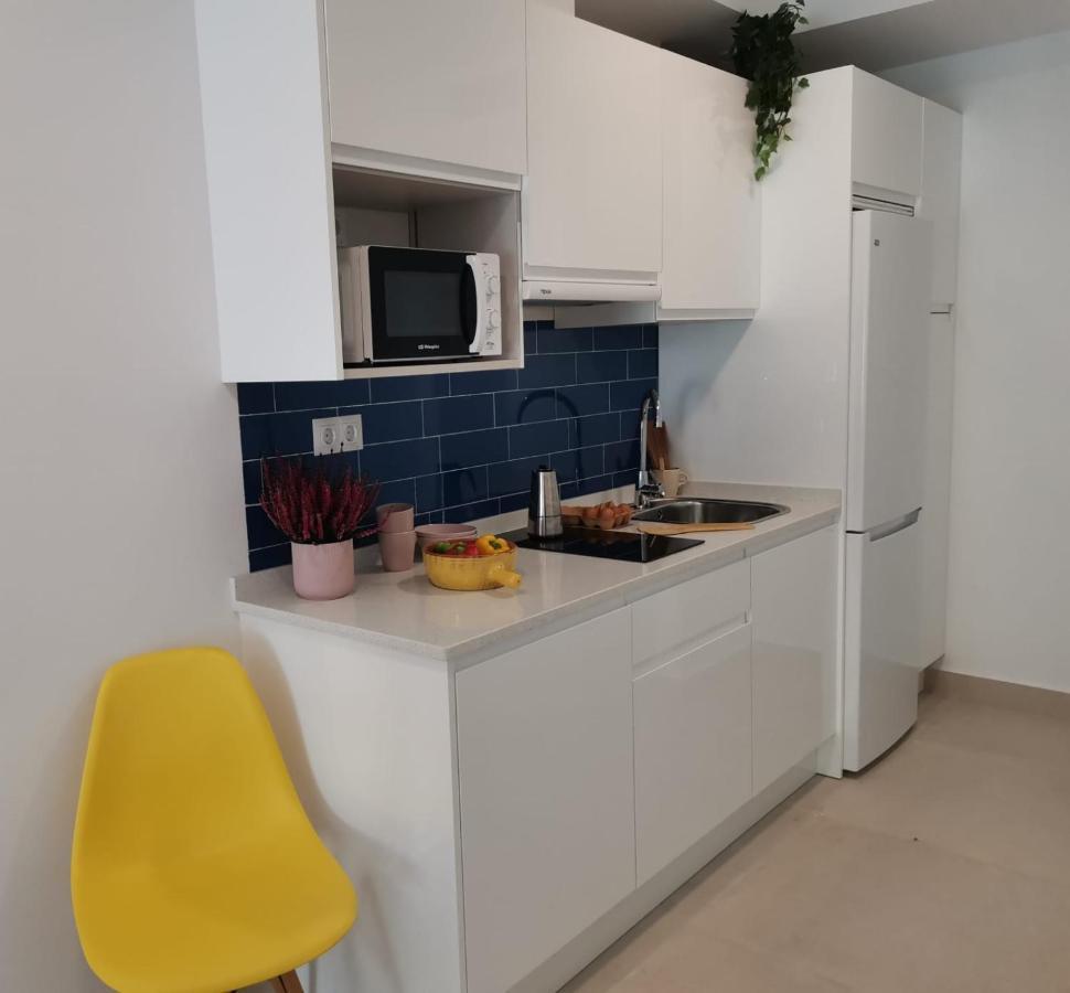 Bnbook Medea Apartments 2 Fuengirola Extérieur photo