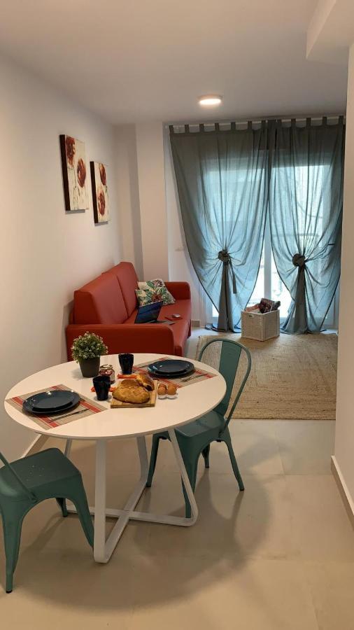 Bnbook Medea Apartments 2 Fuengirola Extérieur photo