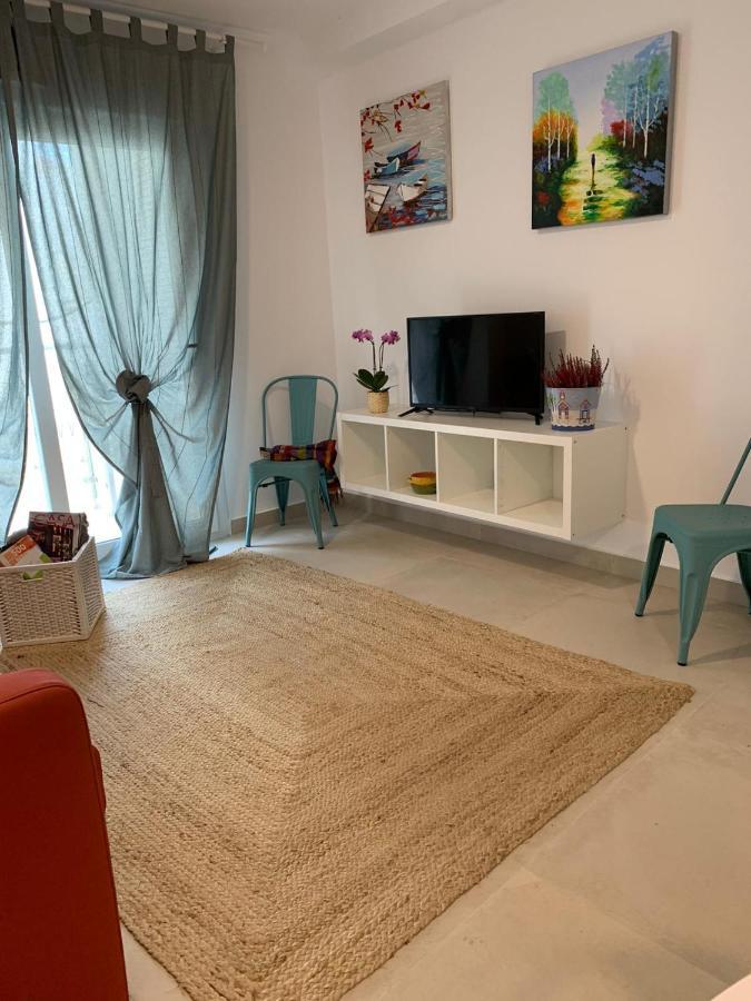 Bnbook Medea Apartments 2 Fuengirola Extérieur photo