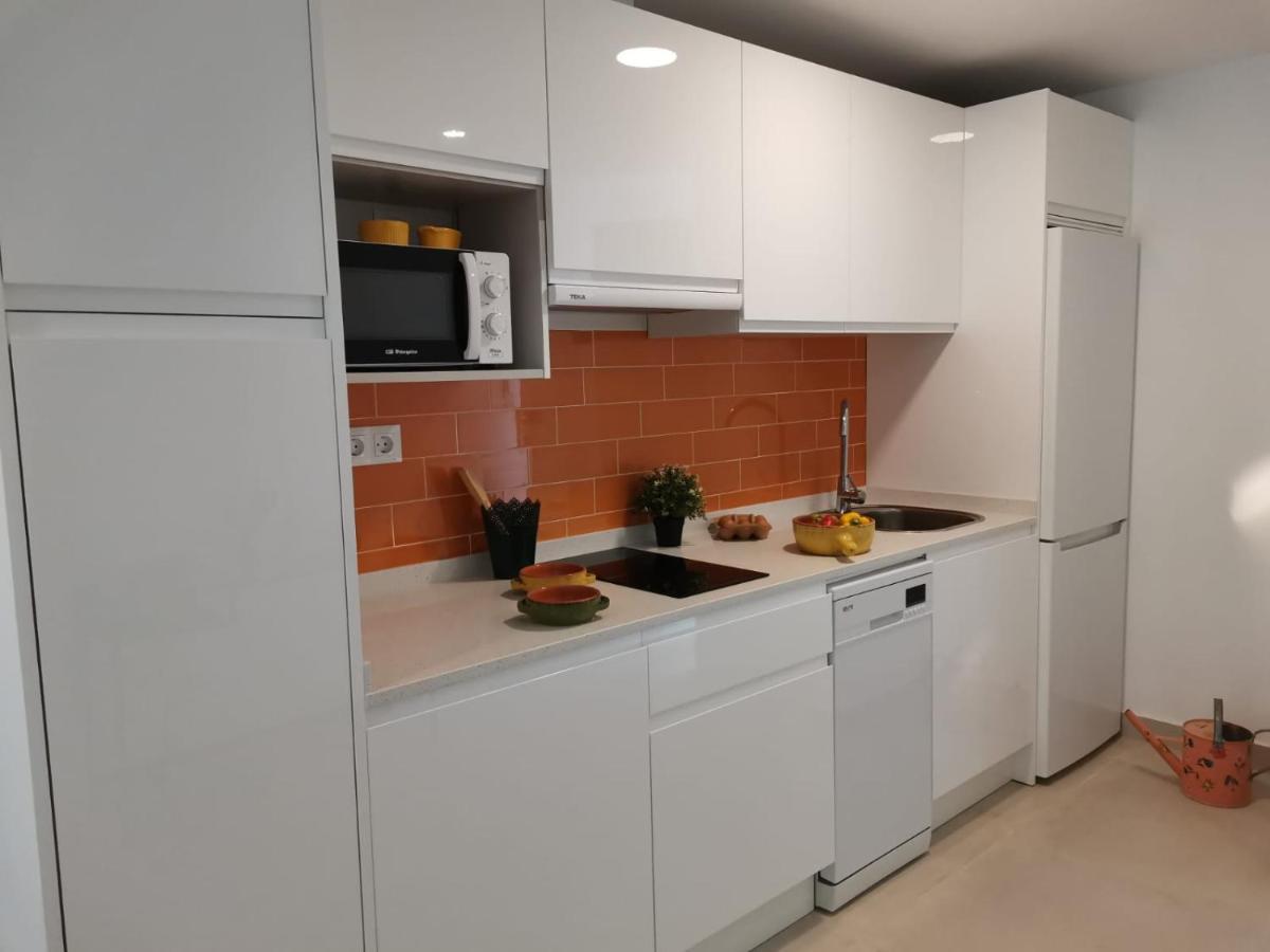 Bnbook Medea Apartments 2 Fuengirola Extérieur photo