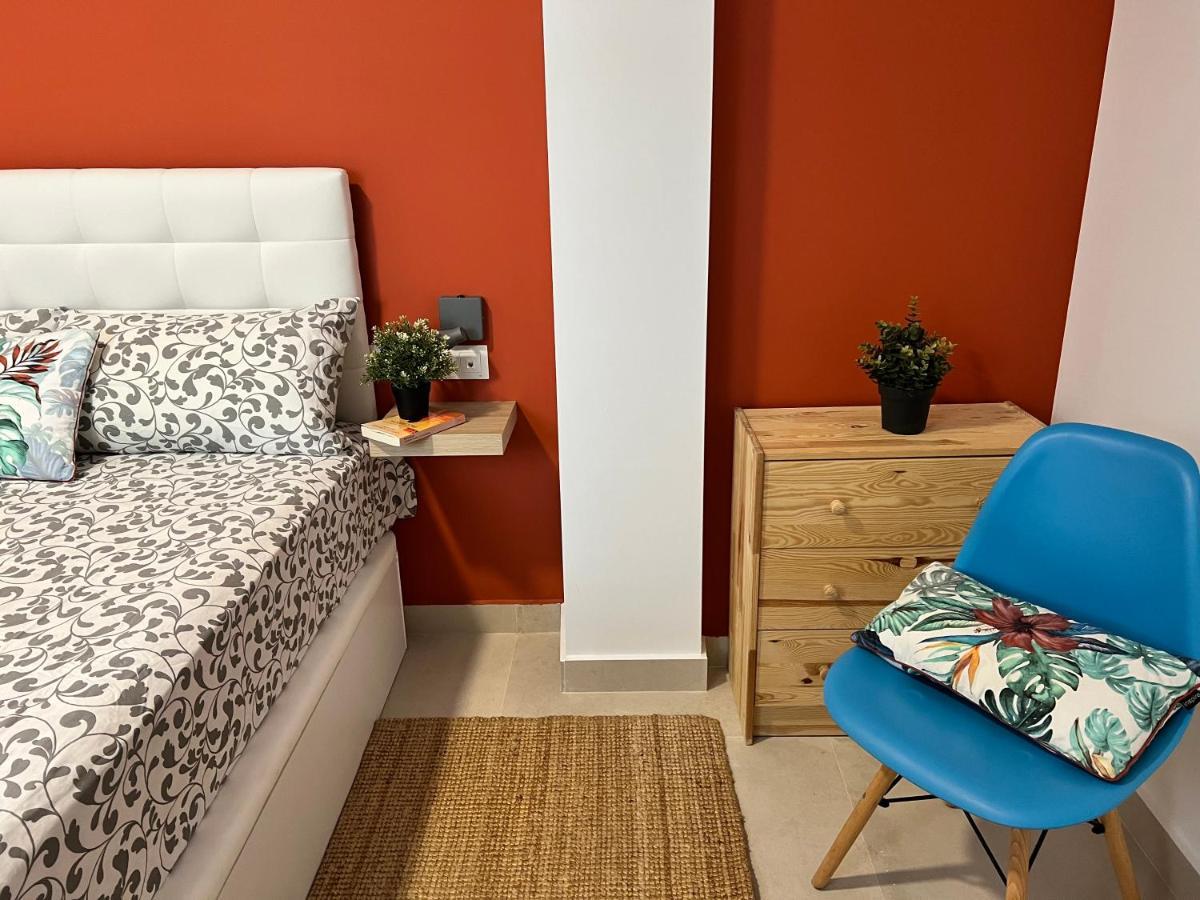 Bnbook Medea Apartments 2 Fuengirola Extérieur photo
