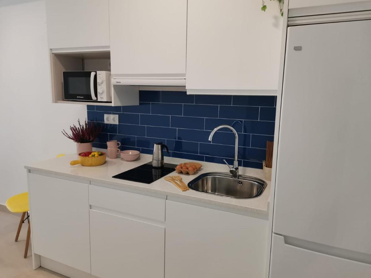Bnbook Medea Apartments 2 Fuengirola Extérieur photo