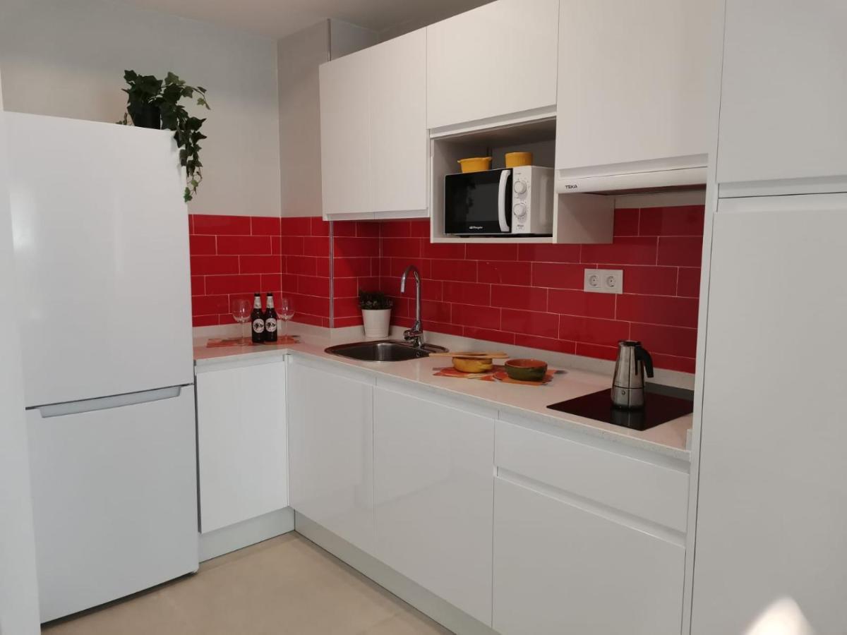 Bnbook Medea Apartments 2 Fuengirola Extérieur photo