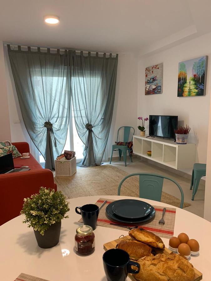 Bnbook Medea Apartments 2 Fuengirola Extérieur photo