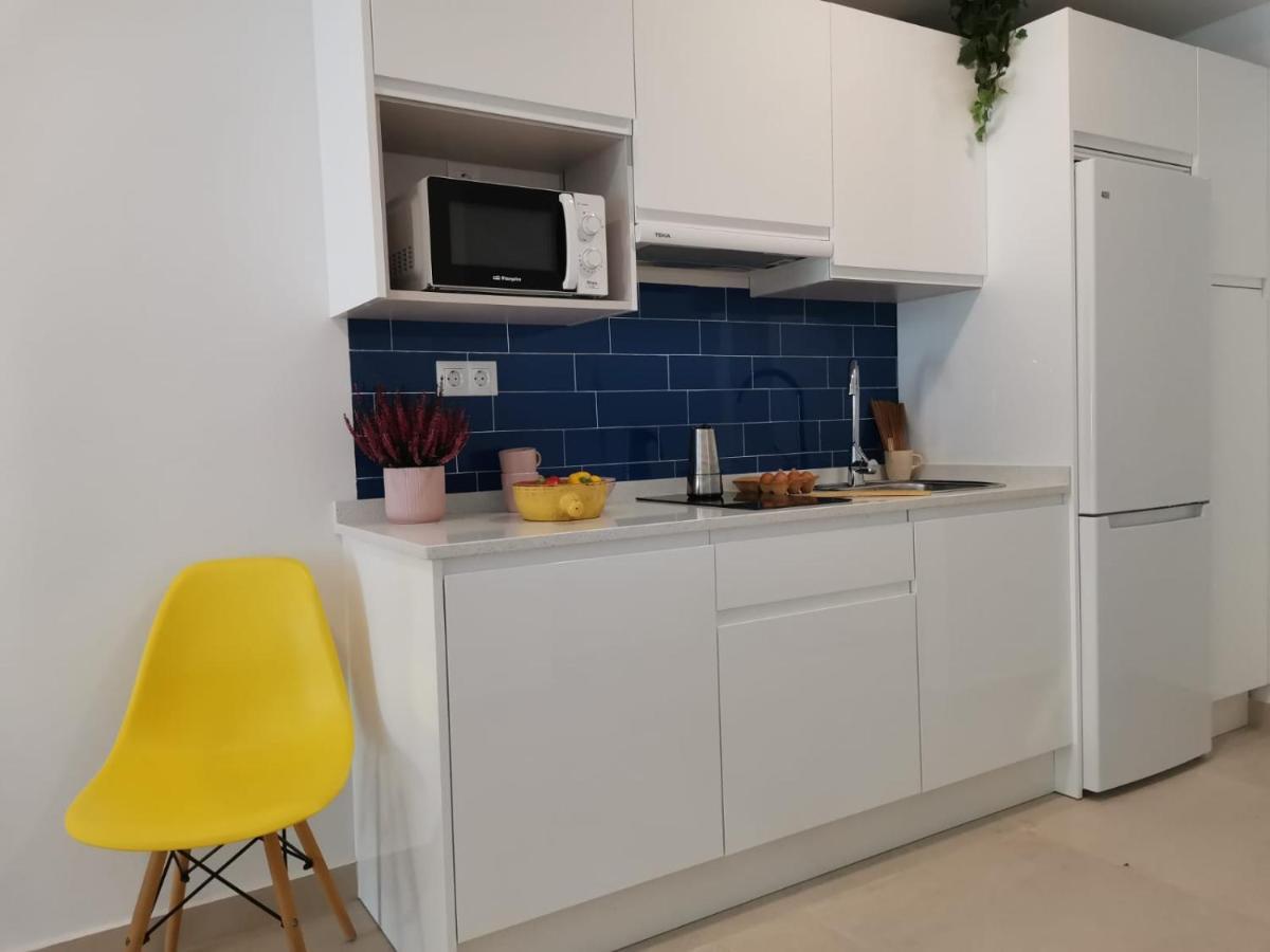 Bnbook Medea Apartments 2 Fuengirola Extérieur photo