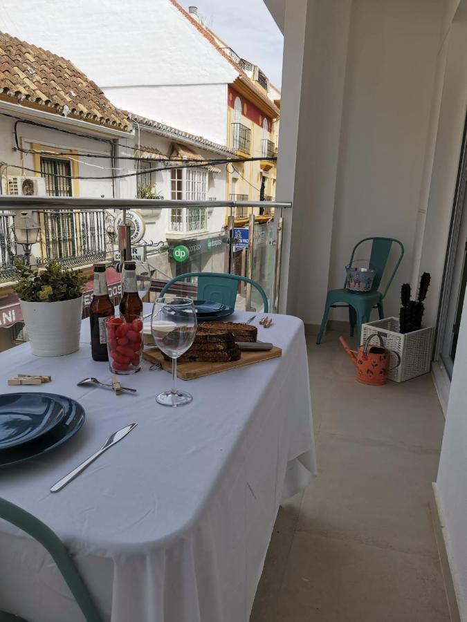 Bnbook Medea Apartments 2 Fuengirola Extérieur photo