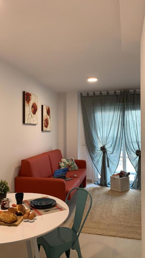 Bnbook Medea Apartments 2 Fuengirola Extérieur photo