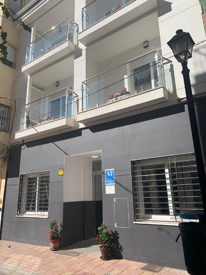 Bnbook Medea Apartments 2 Fuengirola Extérieur photo