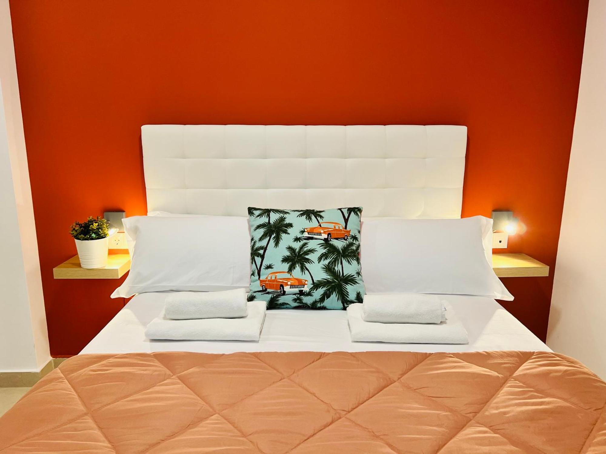 Bnbook Medea Apartments 2 Fuengirola Extérieur photo