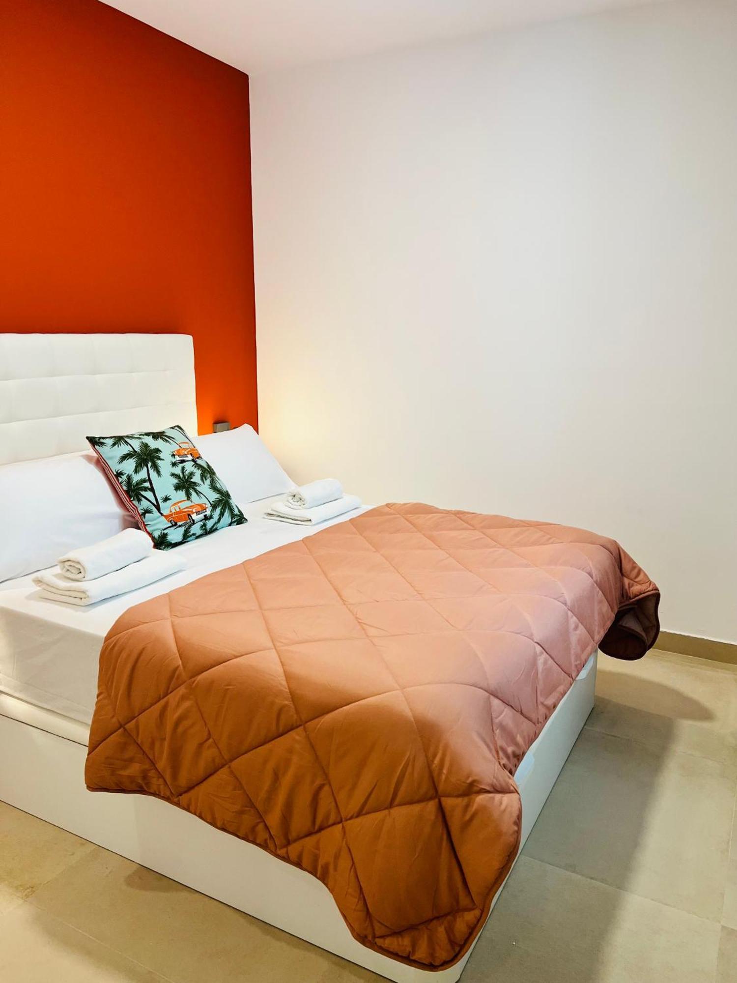 Bnbook Medea Apartments 2 Fuengirola Extérieur photo