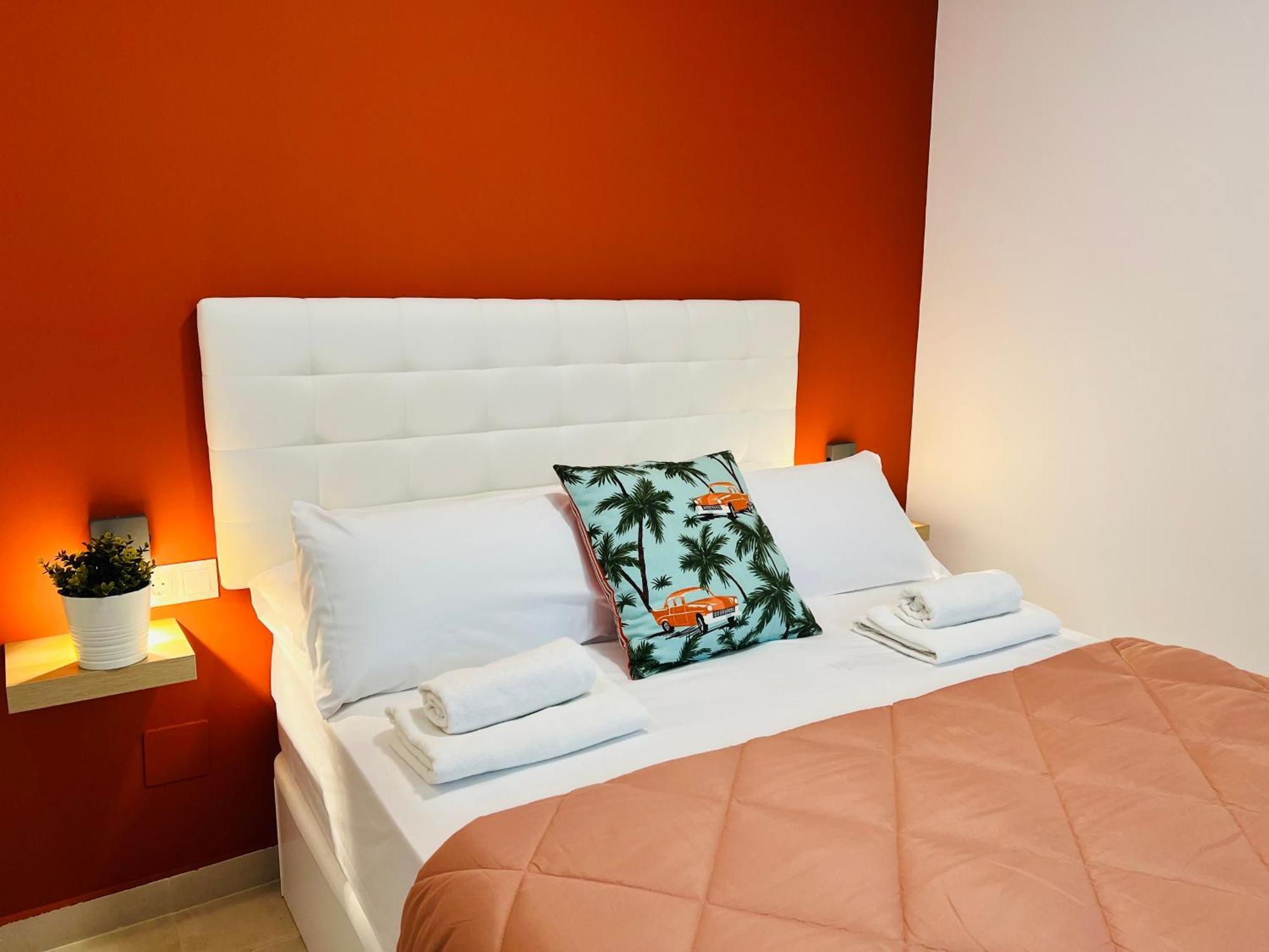 Bnbook Medea Apartments 2 Fuengirola Extérieur photo