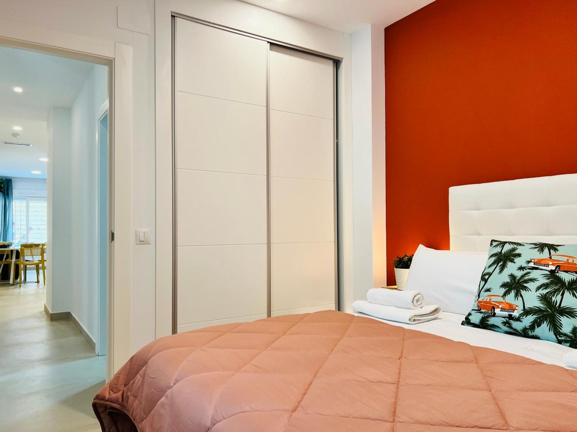 Bnbook Medea Apartments 2 Fuengirola Extérieur photo
