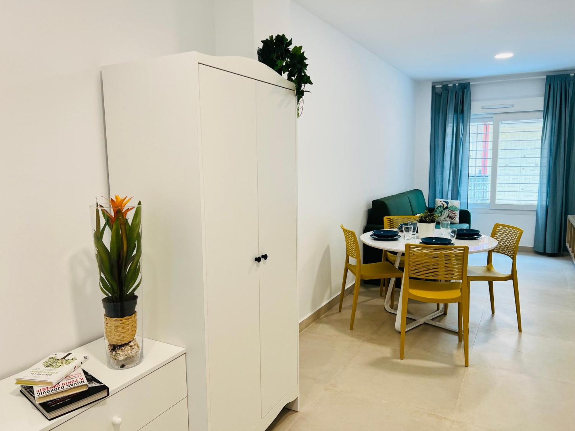 Bnbook Medea Apartments 2 Fuengirola Extérieur photo