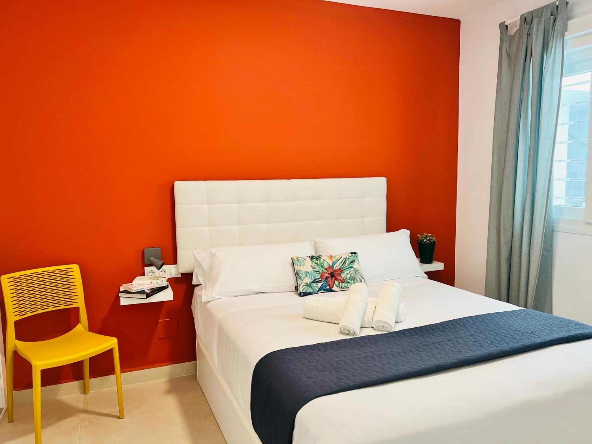 Bnbook Medea Apartments 2 Fuengirola Extérieur photo