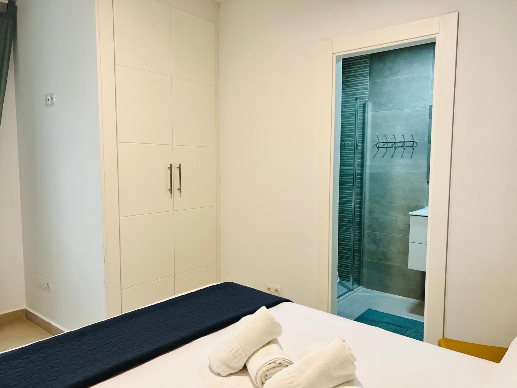 Bnbook Medea Apartments 2 Fuengirola Extérieur photo