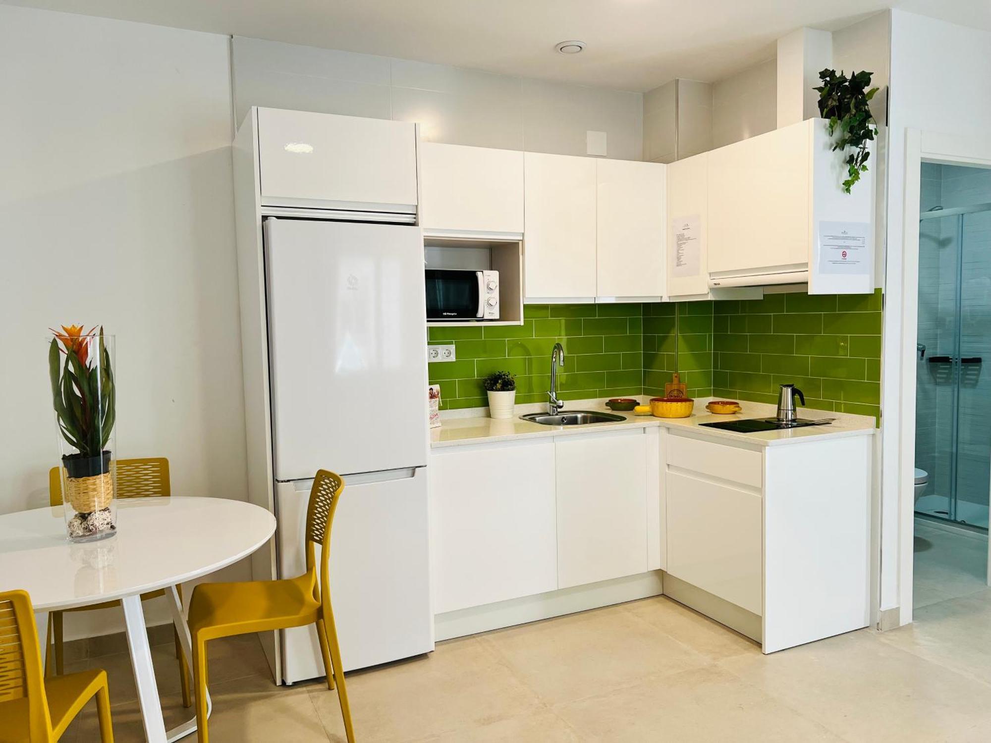 Bnbook Medea Apartments 2 Fuengirola Extérieur photo