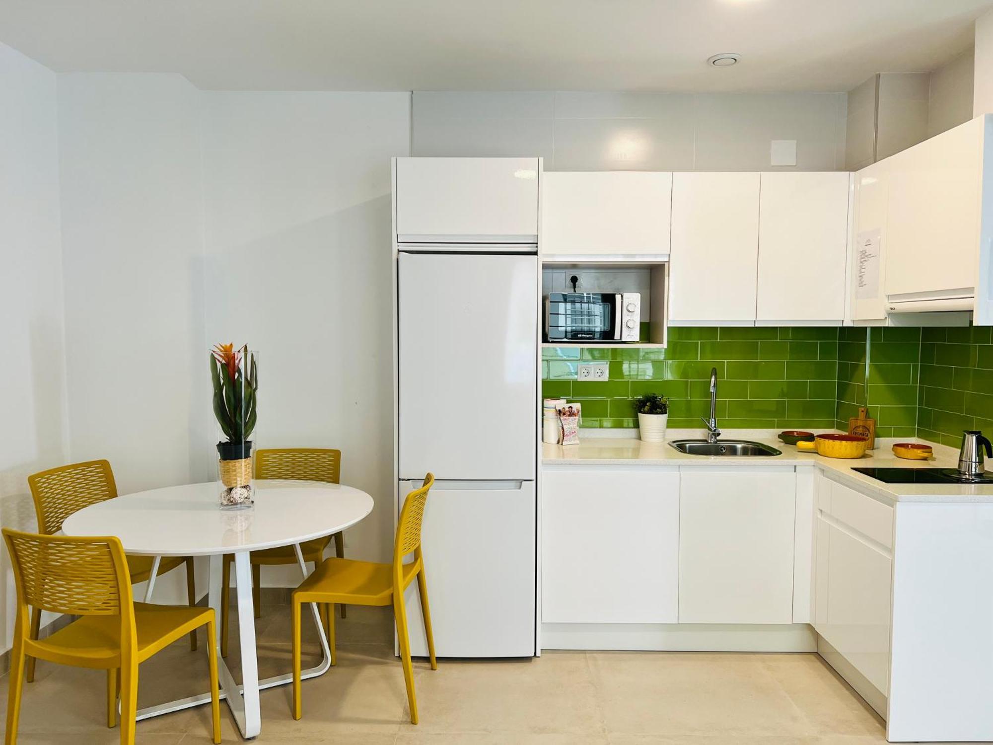 Bnbook Medea Apartments 2 Fuengirola Extérieur photo