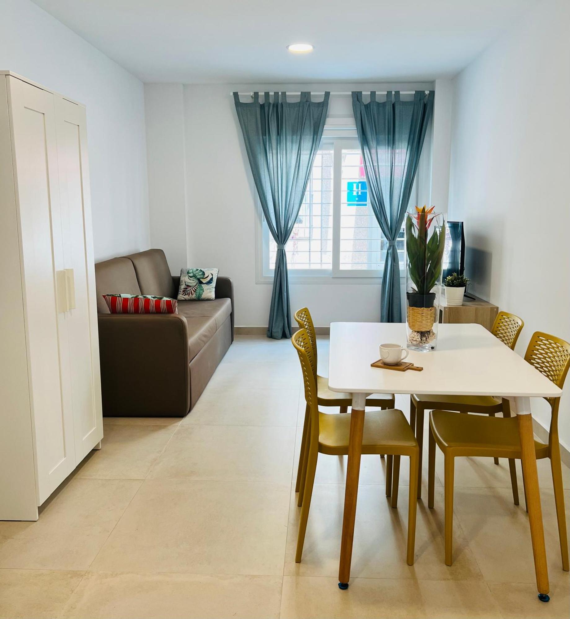 Bnbook Medea Apartments 2 Fuengirola Extérieur photo